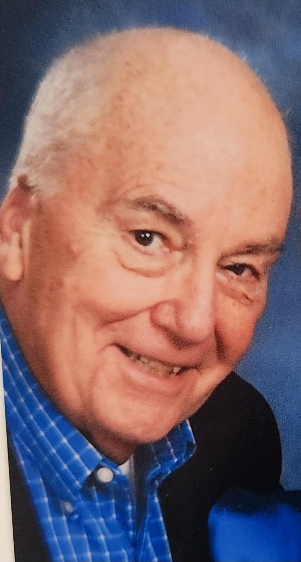 Edwin John Case Obituary from Fox & Weeks